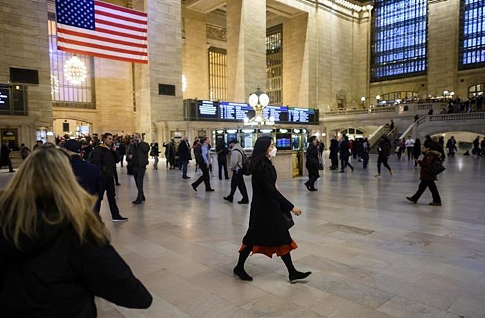 ภาพจาก JOHANNES EISELE / AFP
