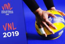 ดูวอลเลย์บอลหญิง เซอร์เบีย vs ไทย 11 มิ.ย. 62 เวลา 13.40 น. ศึกวอลเลย์บอลหญิงเนชันส์ ลีก VNL 2019