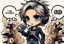 เพลงเล่าเรื่องราว ซีรีส์จีน The Double เรียกข้าว่าคุณหนูอันดับหนึ่ง