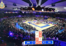 สรุปผลวอลเลย์บอลหญิงเนชันส์ลีก 2024 หรือ VNL 2024 วันที่ 23 มิ.ย. 67