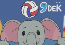สรุปผลวอลเลย์บอลหญิงเนชันส์ลีก VNL 204” วันนี้ 22 มิ.ย. 67 บราซิล vs. ญี่ปุ่น เวลา 20.00 น.