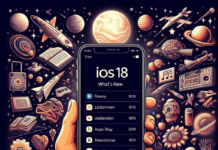 iOS18 มาแล้ว มีอะไรใหม่ ไปไกลแค่ไหน playlist ที่เลือกให้คุณลอง