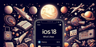 iOS18 มาแล้ว มีอะไรใหม่ ไปไกลแค่ไหน playlist ที่เลือกให้คุณลอง