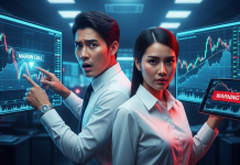 แกะรอย Forced Sell: หุ้นไทยเสี่ยงถูกบังคับขาย…ทำไมนักลงทุนควรรู้? โดย gemini AI
