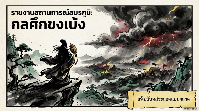แกะรอย Smart Money หุ้น CPALL 10-3-69