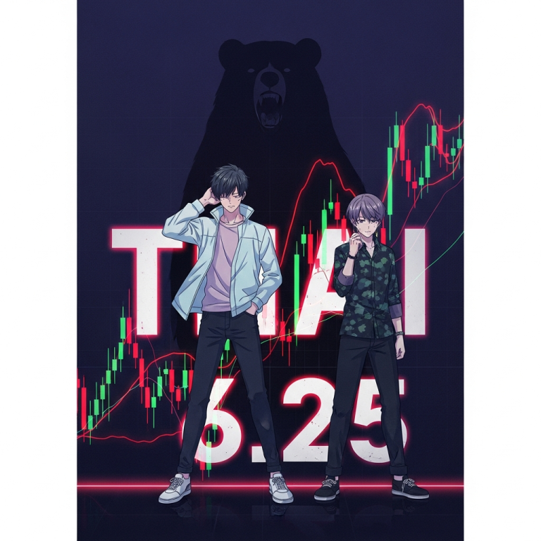 หุ้น THAI 10-3-69  Tick Intelligence