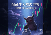 เกิดใหม่เป็นราคาหุ้น Youtube faceless สร้างจาก AI การ์ตูนหุ้น
