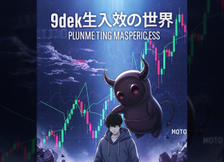 เกิดใหม่เป็นราคาหุ้น Youtube faceless สร้างจาก AI การ์ตูนหุ้น